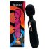 Vibeconnect Myron Varita - vibrador masajista con calefacción