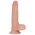 Dildo Natur Plus Realista 18cm