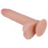 Dildo Natur Plus Realista 18cm