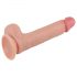 Dildo Realista 20cm - Piel Natural