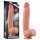 Dildo Naturaleza Realista - 30cm (natural)