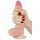 Dildo 18cm Piel-Natural, Doble Capa