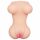 Lovetoy X-Basic - mini torso natural