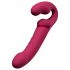 LOVENSE Lapis - Vibrador sin correa (rojo)