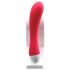 Vibrador Punto G Recargable Cotoxo Dolphin (Rojo)