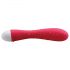 Vibrador Punto G Recargable Cotoxo Dolphin (Rojo)