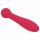 Cotoxo Lollipop - vibrador de barra recargable (rojo)