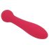 Cotoxo Lollipop - vibrador de barra recargable (rojo)