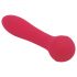 Cotoxo Lollipop - vibrador de barra recargable (rojo)