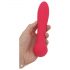 Cotoxo Lollipop - vibrador de barra recargable (rojo)