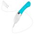 Cargador USB 5V LELO - cable blanco