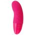 Picobong Ako - vibrador clitorial rosa resistente al agua