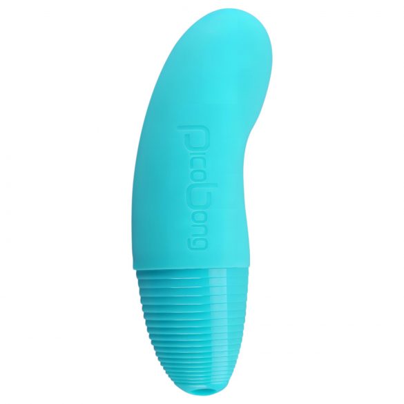 Picobong Ako - vibrador clítoris impermeable (azul)