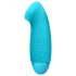 Picobong Kiki 2 - Vibrador Clítoris (turquesa)