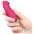 Vibrador Picobong Kiki 2 Clítoris (rosa)