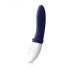 LELO Billy 2 - vibrador de próstata recargable y resistente al agua (azul)