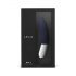 LELO Billy 2 - vibrador de próstata recargable y resistente al agua (azul)