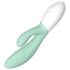 LELO Ina 3 - vibrador recargable, impermeable (menta)