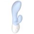 LELO Ina 3 - vibrador recargable e impermeable (azul)