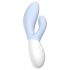 LELO Ina 3 - vibrador recargable e impermeable (azul)