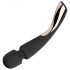 LELO Smart Wand 2 - Mediano - Masajeador Recargable (Negro)