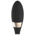 LELO Tiani Harmony - vibrador inteligente para parejas (negro)