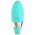 LELO Tiani Harmony - vibrador dual inteligente recargable (turquesa)