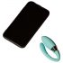 LELO Tiani Harmony - vibrador dual inteligente recargable (turquesa)