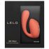 LELO Ida Wave - inteligente vibrador rotativo con batería (coral)