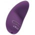 LELO Lily 3 - recargable y resistente al agua, vibrador (morado oscuro)