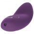 LELO Lily 3 - recargable y resistente al agua, vibrador (morado oscuro)