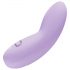 LELO Lily 3 - Vibrador recargable y sumergible (morado)