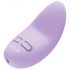 LELO Lily 3 - Vibrador recargable y sumergible (morado)