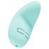 LELO Lily 3 - Clítoris Vibrador Recargable e Impermeable (Verde)