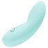 LELO Lily 3 - Clítoris Vibrador Recargable e Impermeable (Verde)