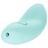 LELO Lily 3 - Clítoris Vibrador Recargable e Impermeable (Verde)