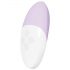 LELO Siri 3 - Vibrador clitorial activado por voz (lila)