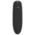 LELO Mia 3 - Vibrador de viaje en forma de labial (negro)