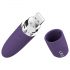 LELO Mia 3 - vibrador labial portátil (lila)