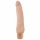 Dr. Skin Vibe No.7 - Vibrador Realista (Natural)