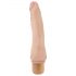 Dr. Skin Vibe No.7 - Vibrador Realista (Natural)