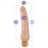 Dr. Skin Vibe No.7 - Vibrador Realista (Natural)