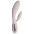 Raytech - Vibrador recargable, resistente al agua (rosa)