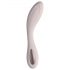 Raytech - vibrador impermeable G-punto recargable (rosa)