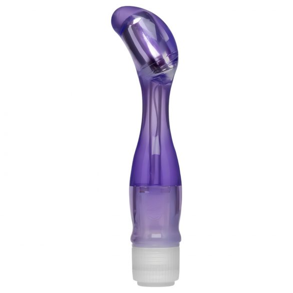 Lucid Dream 14 - Vibrador G-Spot extra potente (morado)