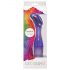 Lucid Dream 14 - Vibrador G-Spot extra potente (morado)