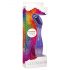 Lucid Dream 14 - Vibrador G-Spot extra potente (morado)