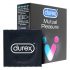 Durex Placer Mutual - condones (3 uds.)