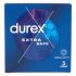 Durex Extra Seguro - condones seguros (3 uds)