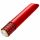 Oh My Gem - vibrador rojo con batería recargable